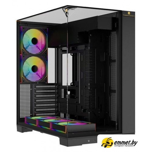 Корпус Thermalright A70 FAN5-M (черный)