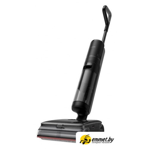 Вертикальный моющий пылесос Dreame H16 Steam Wet and Dry Vacuum HHR32C (евровилка)