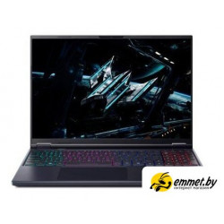 Игровой ноутбук Acer Predator Helios Neo 16 AI PHN16-73-75B5 NH.QX5ER.004