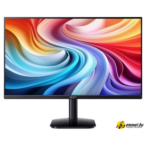 Монитор Acer KA272G0bi UM.HX2CD.001