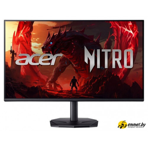 Игровой монитор Acer Nitro KG251QF3bmiipx UM.KX1CD.303