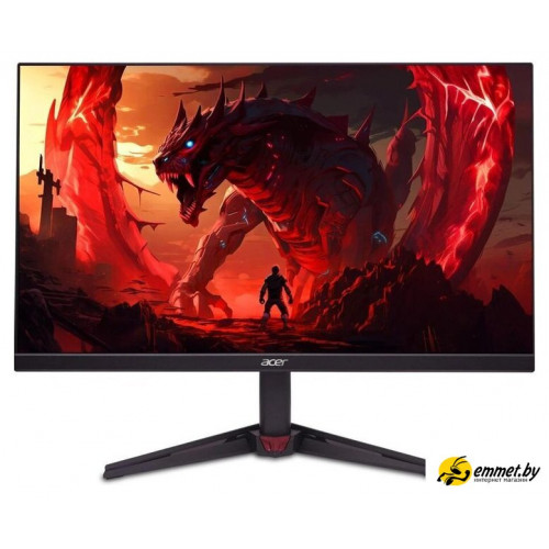 Игровой монитор Acer Nitro VG270UX1bmiipx UM.HV0CD.102