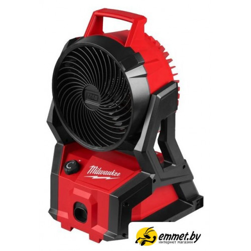 Вентилятор Milwaukee M18 AFG2-0 Packout 4933493443 (без АКБ)