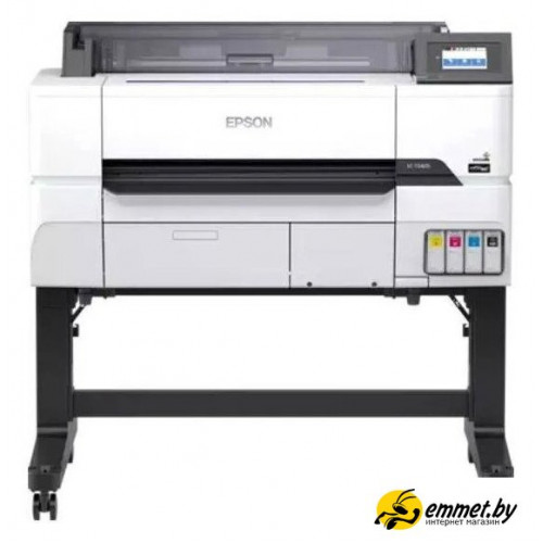 Плоттер Epson SureColor SC-T3405 C11CJ55301A1