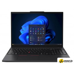 Ноутбук Lenovo ThinkPad T16 Gen 4 Intel 21QE0063FW