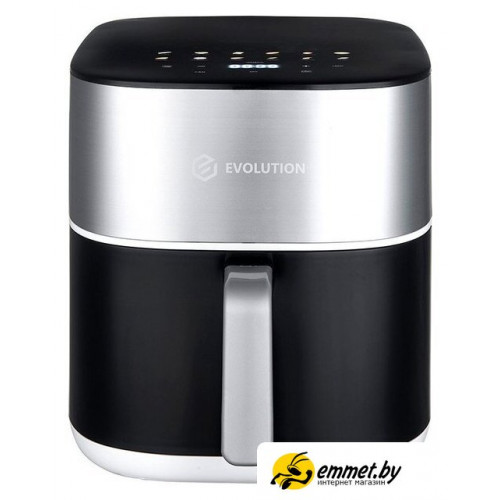 Аэрогриль (аэрофритюрница) Evolution Airo 8500TW (белый)