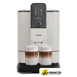 Кофемашина Nivona CafeRomatica NIVO 8112 Кофемашина Nivona CafeRomatica NIVO 8112