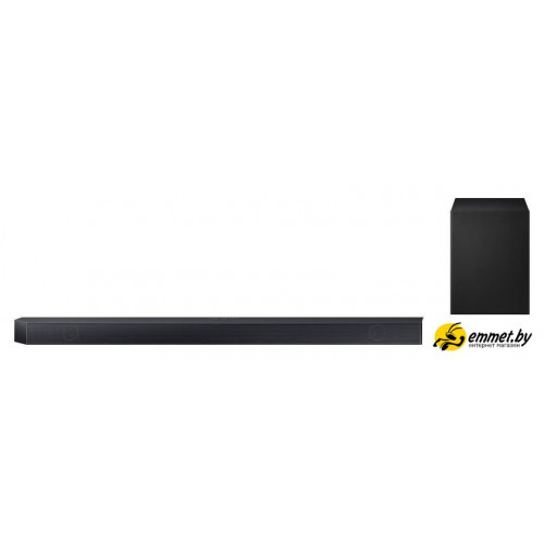 Саундбар Samsung HW-Q600H