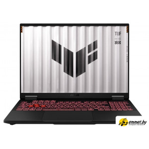 Игровой ноутбук ASUS TUF Gaming A16 2025 FA608UP-RV184