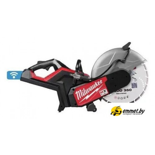 Электрорез Milwaukee MXF COS350G2-0 4933480478 (без АКБ)