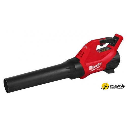 Садовая воздуходувка Milwaukee M18 FBLG3-802 4933499233 (с 2-мя АКБ)