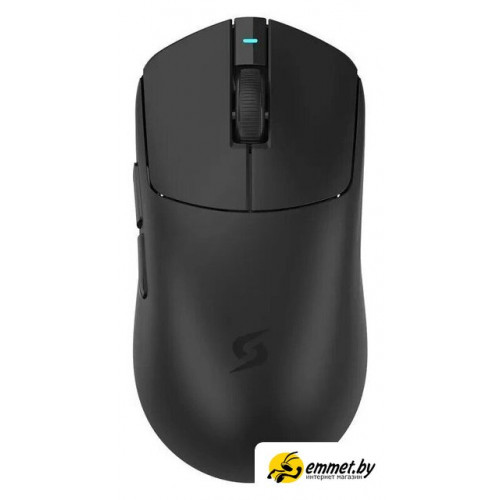 Игровая мышь A4Tech Bloody SG5 SE (черный)