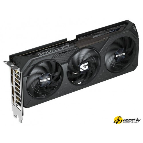 Видеокарта Gigabyte GeForce RTX 5060 Gaming OC V2 8G GV-N5060GAMING OCV2-8GD