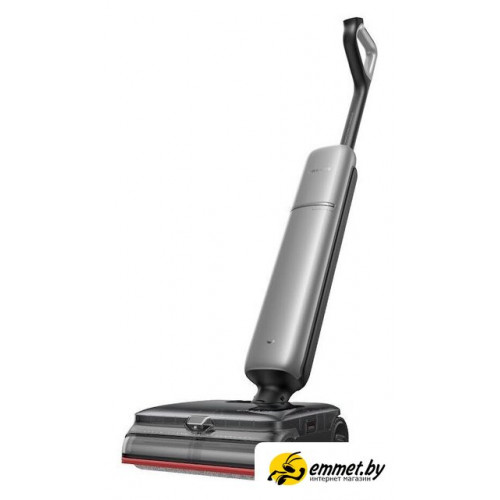 Вертикальный моющий пылесос Dreame T16 Pro TriForce Wet and Dry Vacuum HHR32E (евровилка)