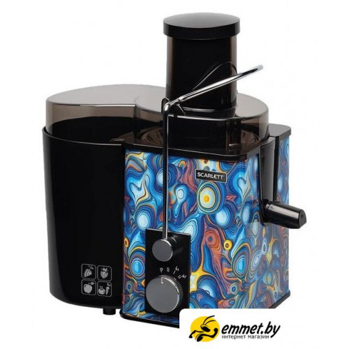 Соковыжималка Scarlett SC-JE50S66