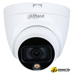 CCTV-камера Dahua DH-HAC-HDW1509TLQP-LED-0360B-S2 CCTV-камера Dahua DH-HAC-HDW1509TLQP-LED-0360B-S2