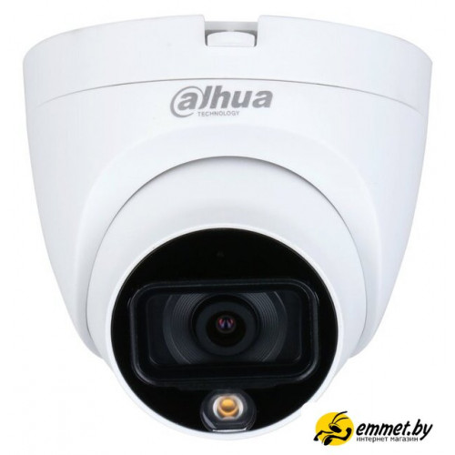 CCTV-камера Dahua DH-HAC-HDW1509TLQP-LED-0360B-S2