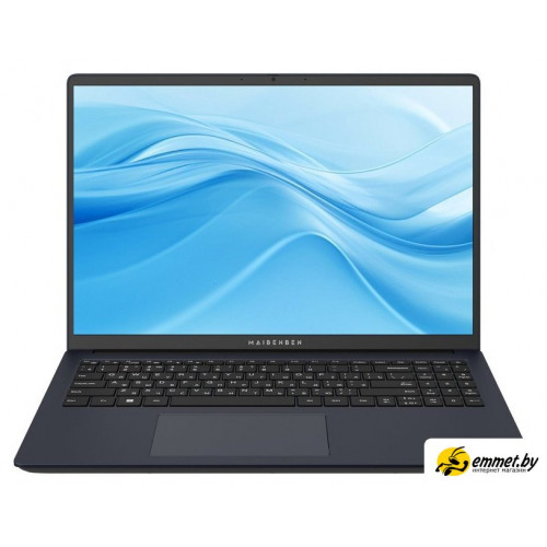 Ноутбук Maibenben Medio M647 M6470B140LU4E11