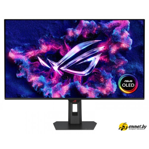 Игровой монитор ASUS ROG Strix OLED XG32UQDMS
