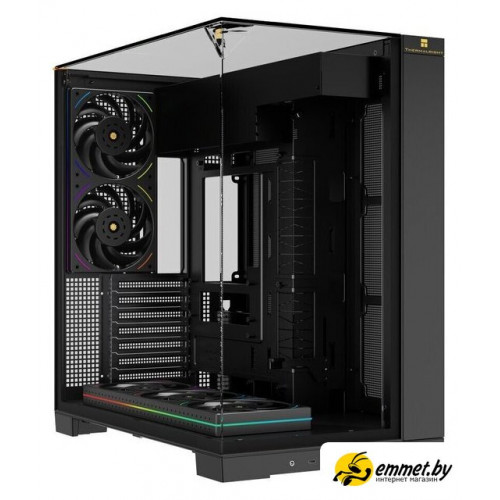 Корпус Thermalright A70 FanUB (черный)