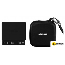 Кухонные весы MHW-3BOMBER Cube Coffee Scale 3.0 Micro для кофе