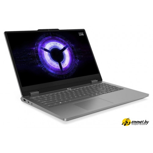 Игровой ноутбук Lenovo LOQ Essential 15IRX11 83SC006KRK