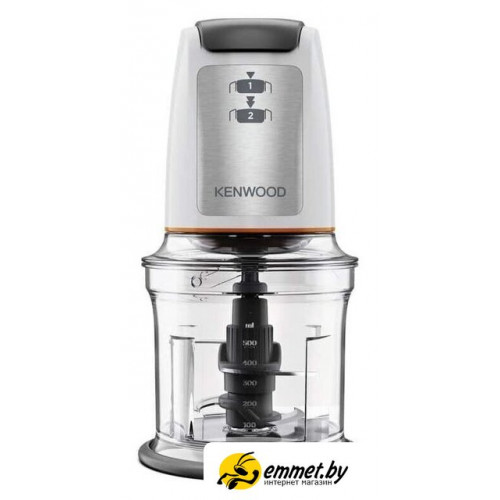 Чоппер Kenwood CHP61.100WH