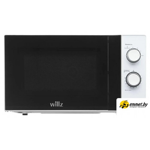 Микроволновая печь Willz MOS-2009MW