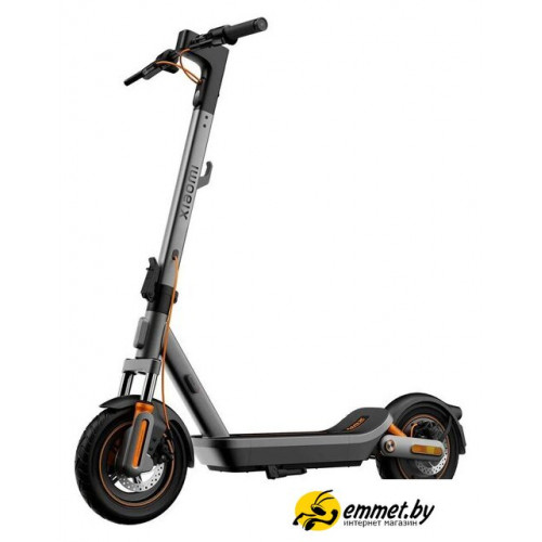 Электросамокат Xiaomi Electric Scooter 6 Max