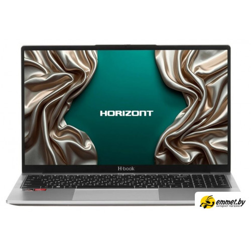 Ноутбук Horizont H-book 15 IPK3 i5-13500H 8GB/256GB Win 11 Pro