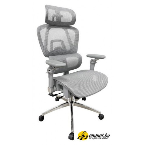 Офисное кресло myroo Bliss T803-GG (grey)