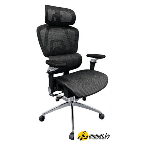 Офисное кресло myroo Office Bliss T803-BB (black)