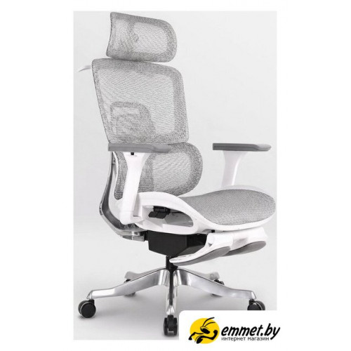 Офисное кресло myroo Office Beta A-523-GG (grey/grey)
