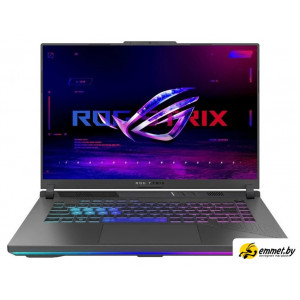 Игровой ноутбук ASUS ROG Strix G16 2025 G614PR-RV092W