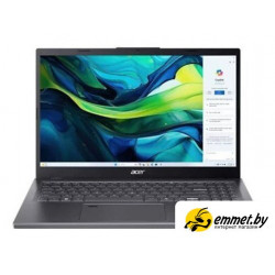 Ноутбук Acer Aspire 15 A15-61M NX.JDHER.001