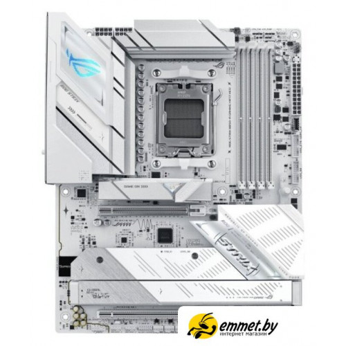 Материнская плата ASUS ROG Strix B850-A Gaming WiFi7 Neo