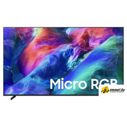 RGB miniLED телевизор Samsung Micro RGB R85H MRE55R85HAUXPY