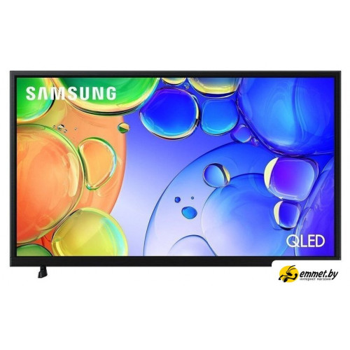 Телевизор Samsung QLED Q5FA QE43Q5FAAUXPY