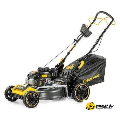Газонокосилка Champion LM4625VSE