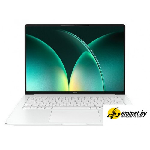 Ноутбук HONOR MagicBook Pro 14 2026 ZQC-P 5301ATEM