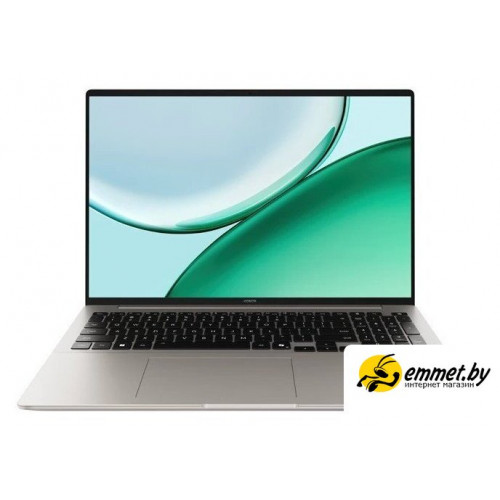 Ноутбук HONOR MagicBook 16 2026 LHC-X 5301ASVN