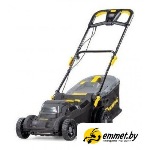 Газонокосилка Champion EM4419