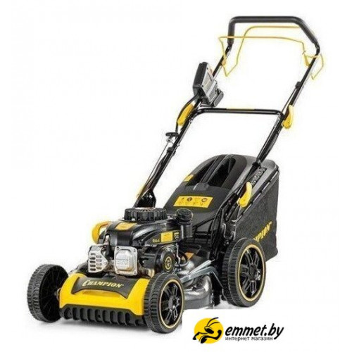 Газонокосилка Champion LM5130VSE