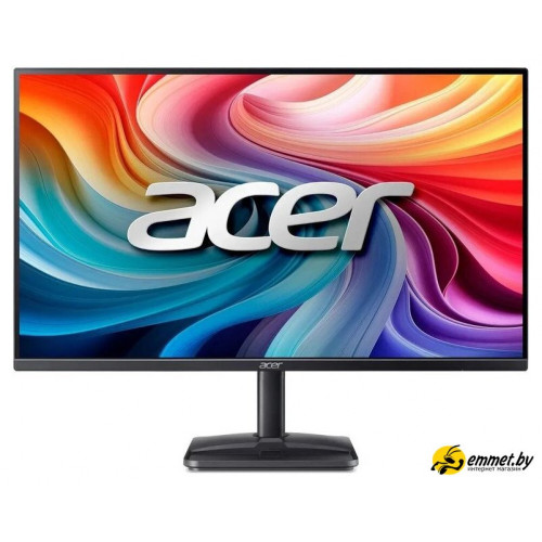 Игровой монитор Acer EK271P0bi UM.HE1CD.001