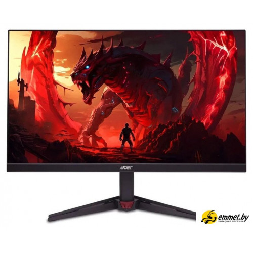 Игровой монитор Acer Nitro VG270UX2bmiipx UM.HV0CD.202