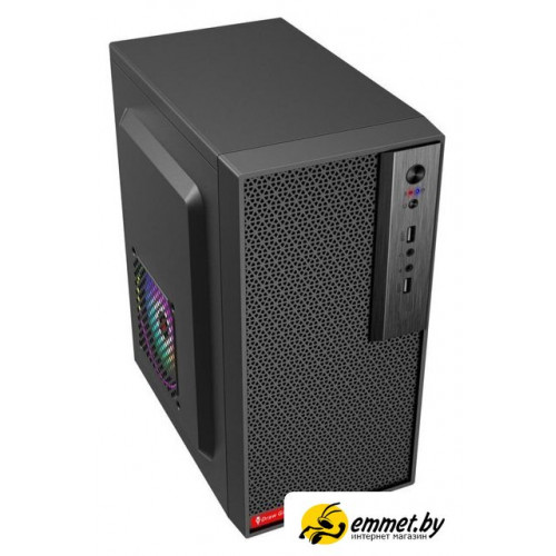 Компьютер SkySystems модель Sky-A, AMD A6-9500/A320M/DDR4 8GB/SSD 240GB/300W