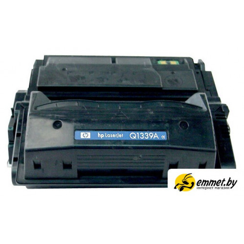 Картридж HP 39A (Q1339A)