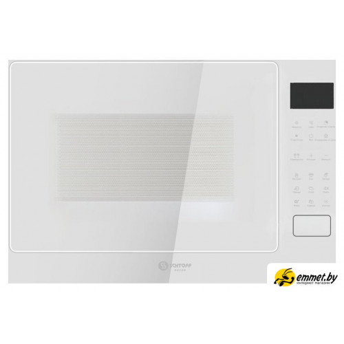 Микроволновая печь Schtoff NMW 25 White