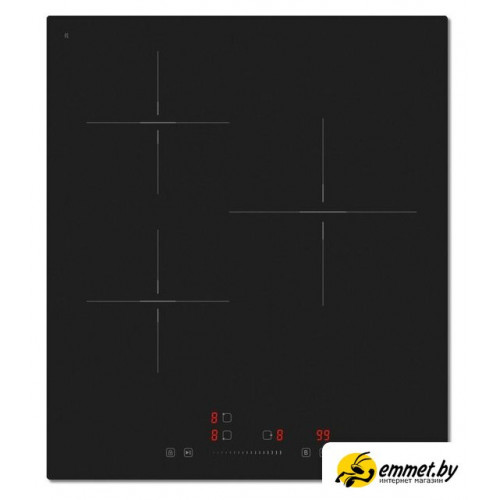 Варочная панель Schtoff IT4603 Nano Matte Black