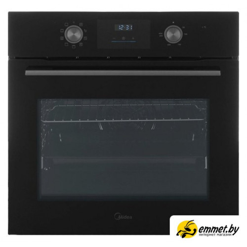 Электрический духовой шкаф Midea MO509103YGB